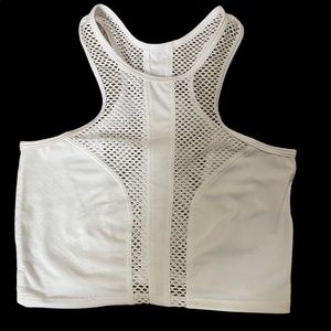 Bombshell sports tank top